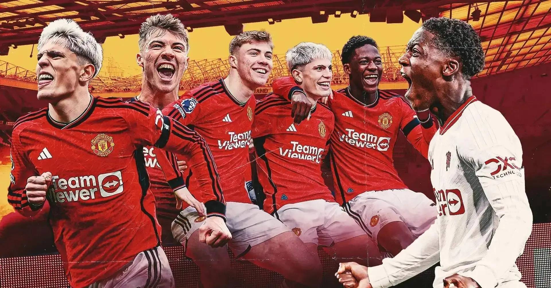 星空体育官方网站-曼联取胜马德里竞技，晋级前进