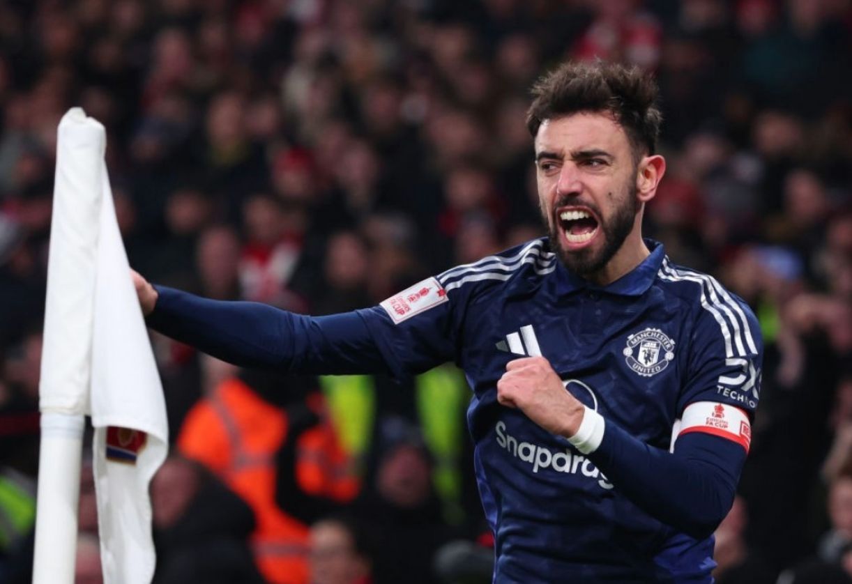 曼联取胜马德里竞技,晋级前进 曼联取胜马德里竞技,晋级前进