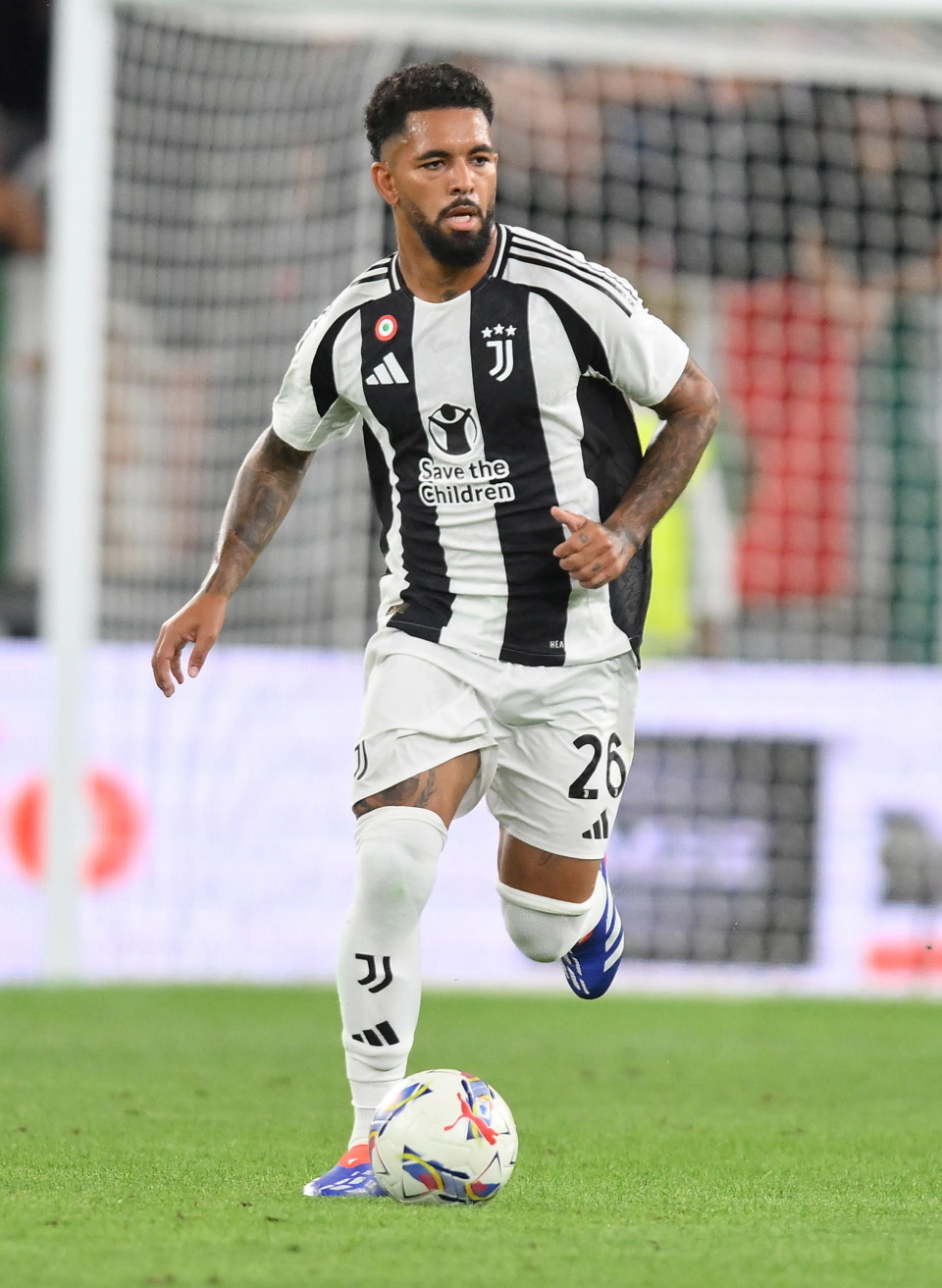 尤文图斯连续失球,意甲争冠前景黯淡 尤文图斯连续失球,意甲争冠前景黯淡