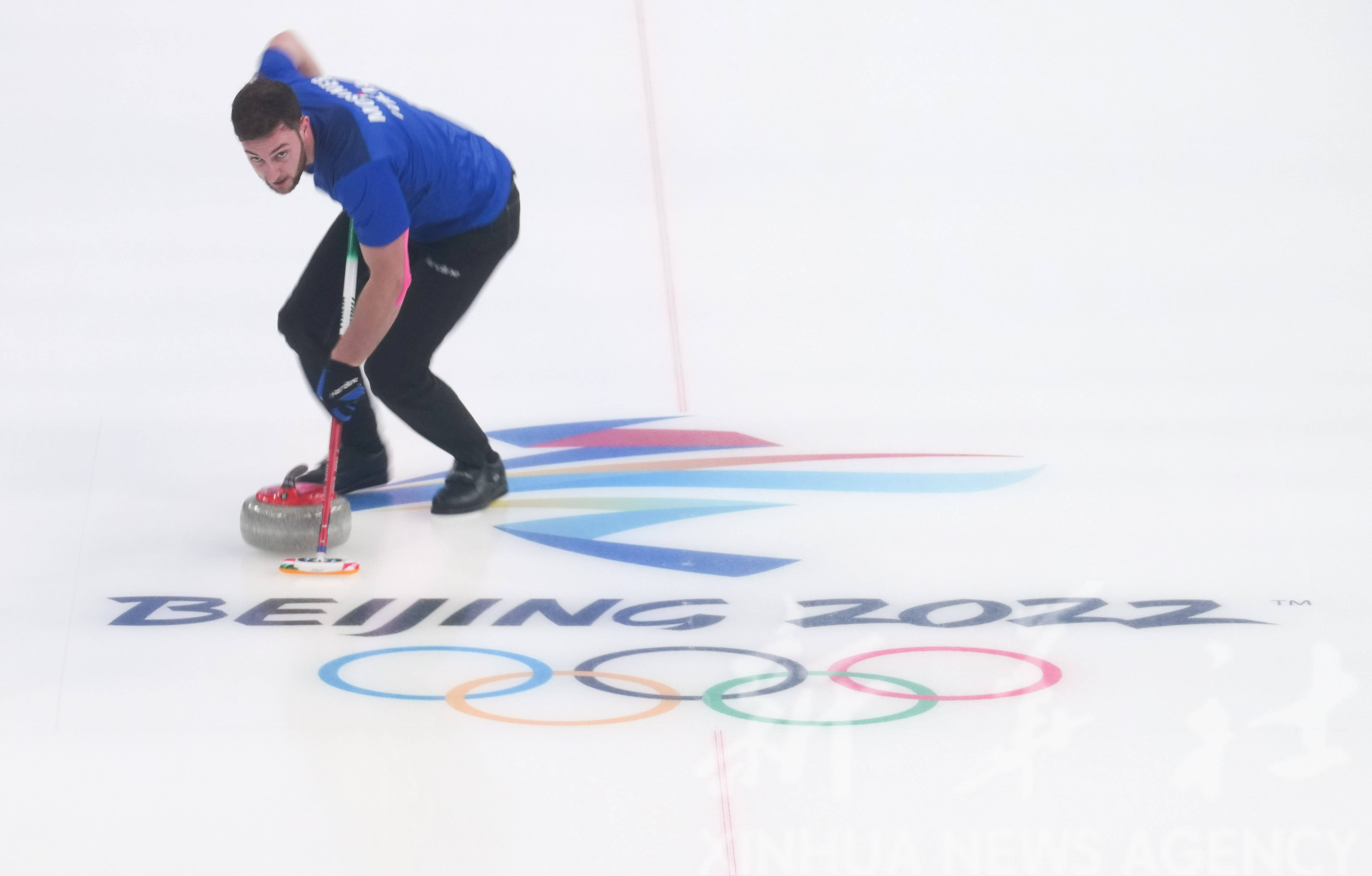 意大利队在比赛中实现绝地反击,晋级决赛 意大利队在比赛中实现绝地反击,晋级决赛