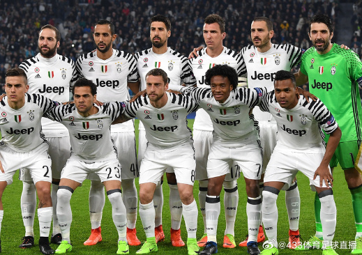 尤文图斯惨败,欧冠之路受阻 尤文图斯惨败,欧冠之路受阻