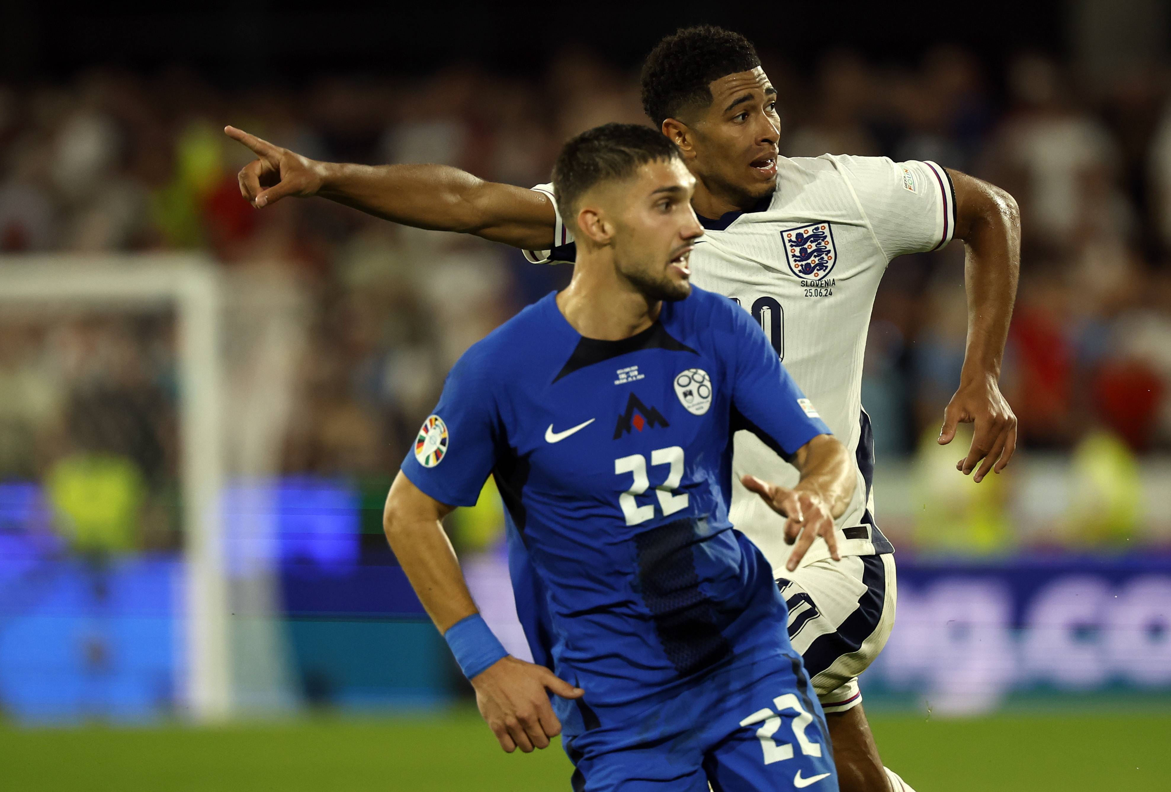 斯洛文尼亚小组第一,晋级欧锦赛强强对决 斯洛文尼亚小组第一,晋级欧锦赛强强对决