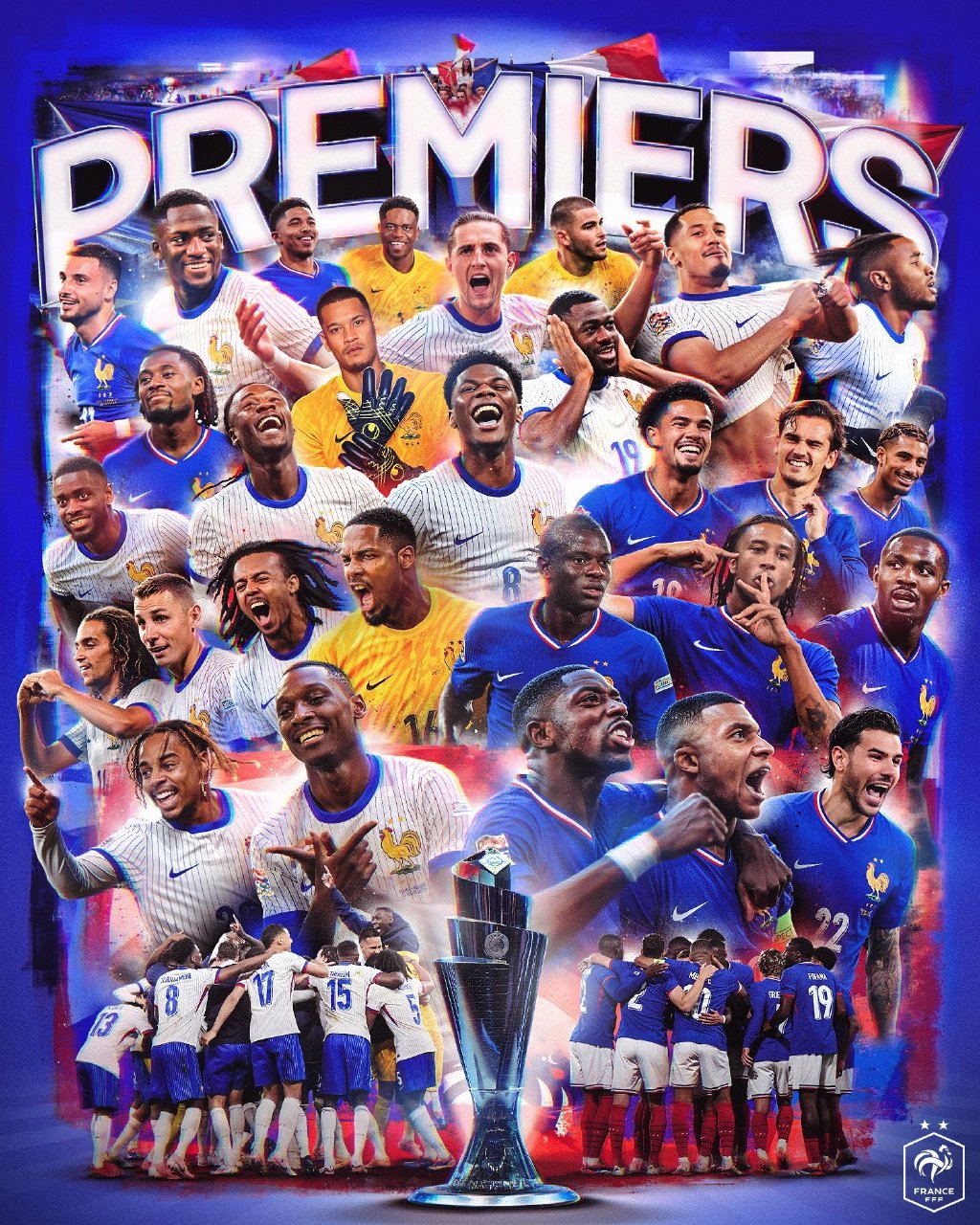 黑马逆袭!欧国联比赛中球队突然崭露头角 黑马逆袭!欧国联比赛中球队突然崭露头角