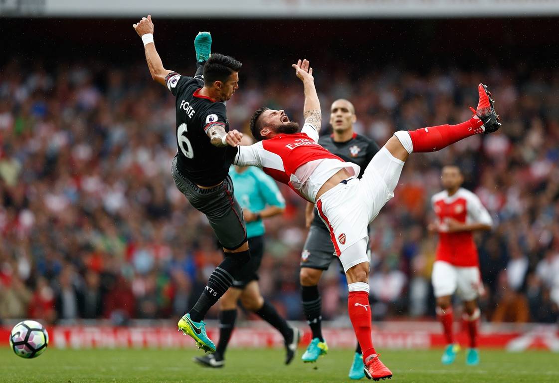 南安普顿平局获胜,斩获欧冠八强资格 南安普顿平局获胜,斩获欧冠八强资格