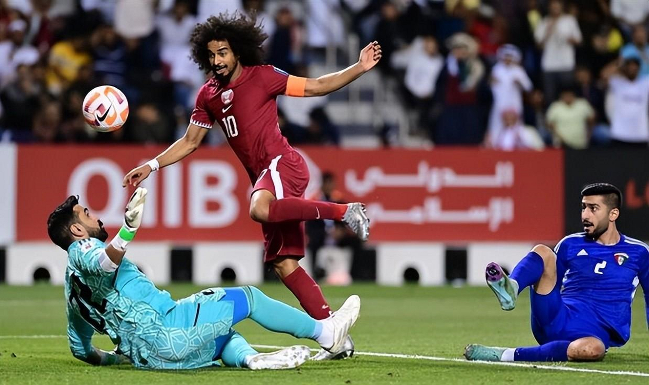 星空体育官网入口-克威特球队横扫对手,晋级半决赛