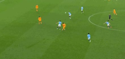 皇马逆袭曼城,奥德加多尔梅开二度 皇马逆袭曼城,奥德加多尔梅开二度