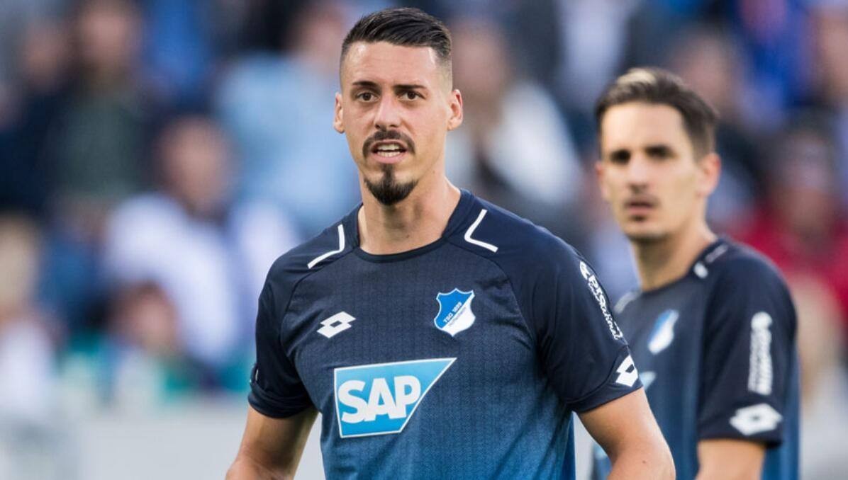 霍芬海姆迎战沃尔夫斯堡,强强对话 霍芬海姆迎战沃尔夫斯堡,强强对话