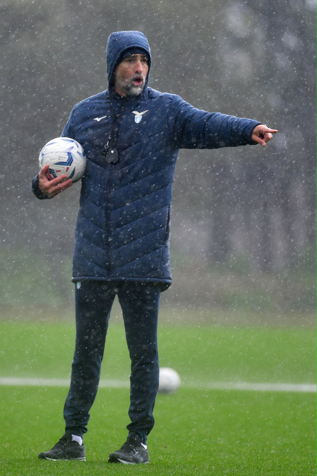拉齐奥遭遇失利,备战需调整 拉齐奥遭遇失利,备战需调整