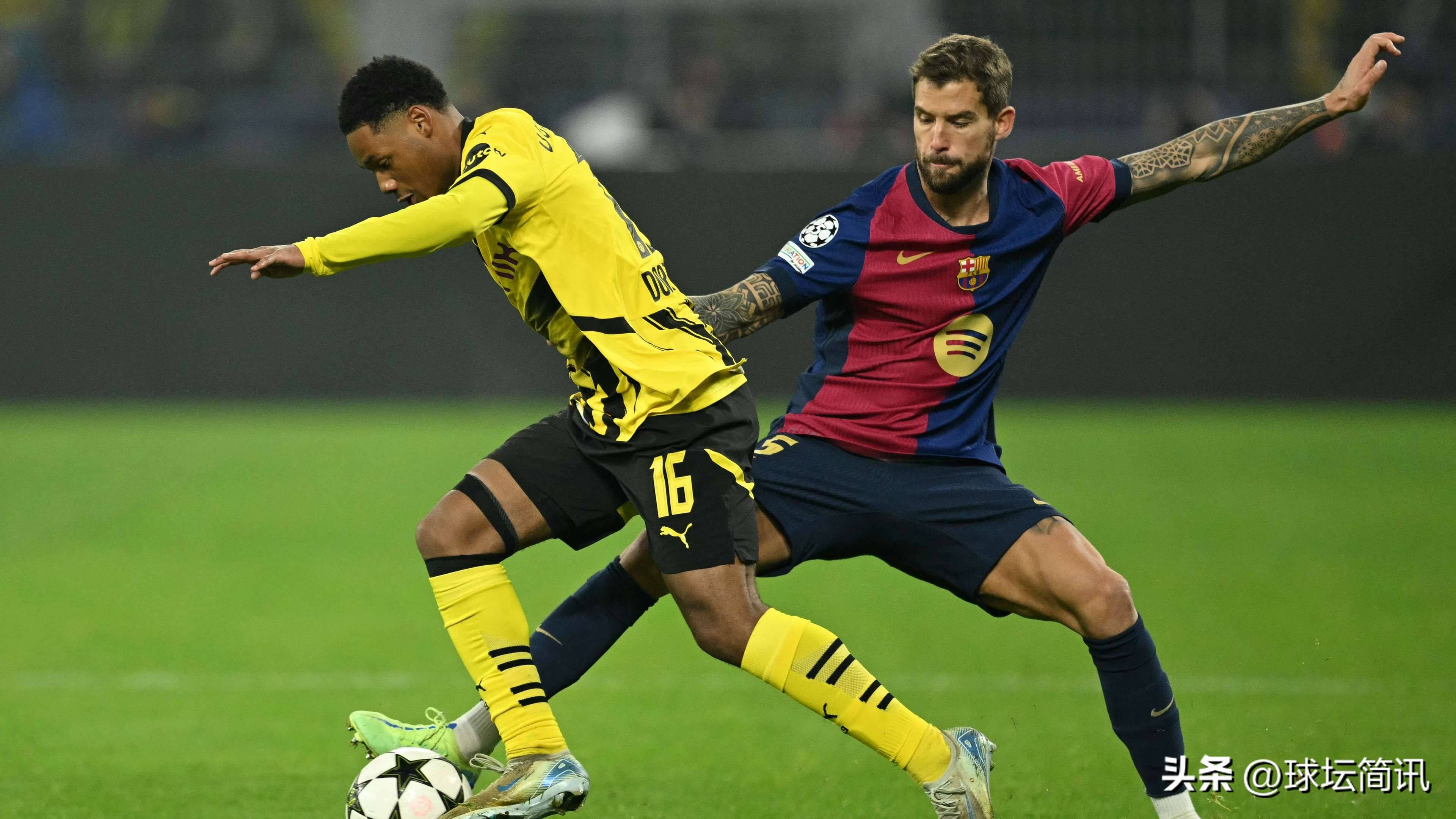 星空体育官网入口-多特蒙德客场不敌,遭遇连败