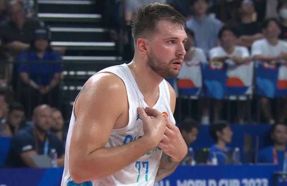 斯洛文尼亚队逆转战局,积分榜排名上升 斯洛文尼亚队逆转战局,积分榜排名上升