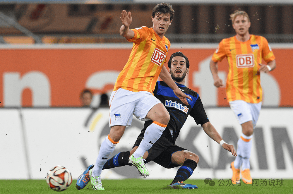 汉诺威96在主场被科隆逼平,遭遇阻击 汉诺威96在主场被科隆逼平,遭遇阻击