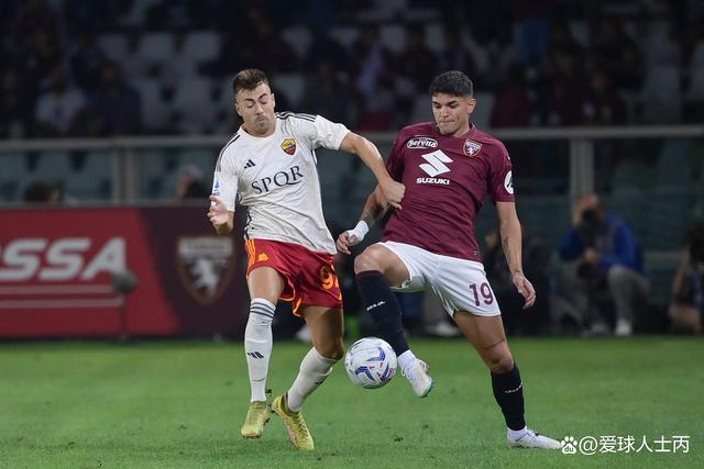 罗马客场取胜,连续五轮不败! 罗马客场取胜,连续五轮不败!