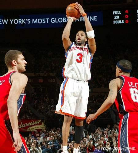 尼克斯主场胜骑士:珍妮韦尔壮举 尼克斯主场胜骑士:珍妮韦尔壮举