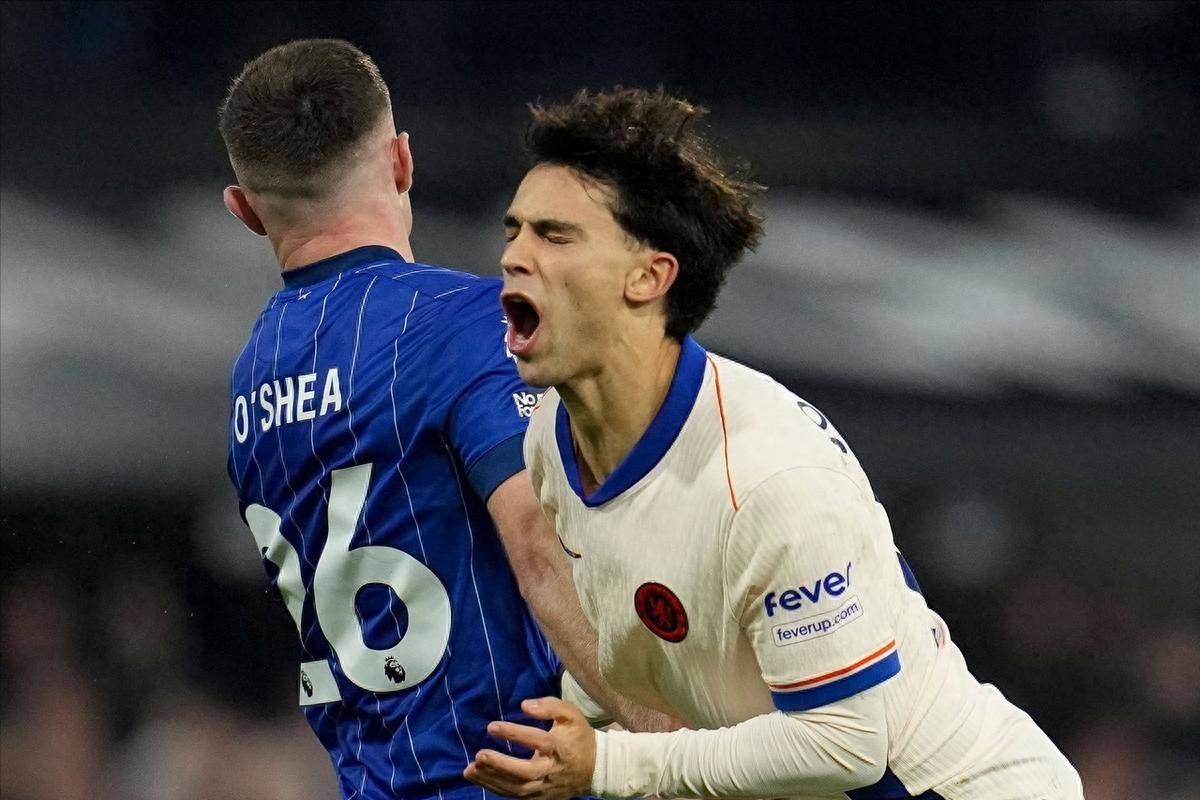 切尔西遭遇连败变成切尔西遭受连番打击难以招架 切尔西遭遇连败变成切尔西遭受连番打击难以招架