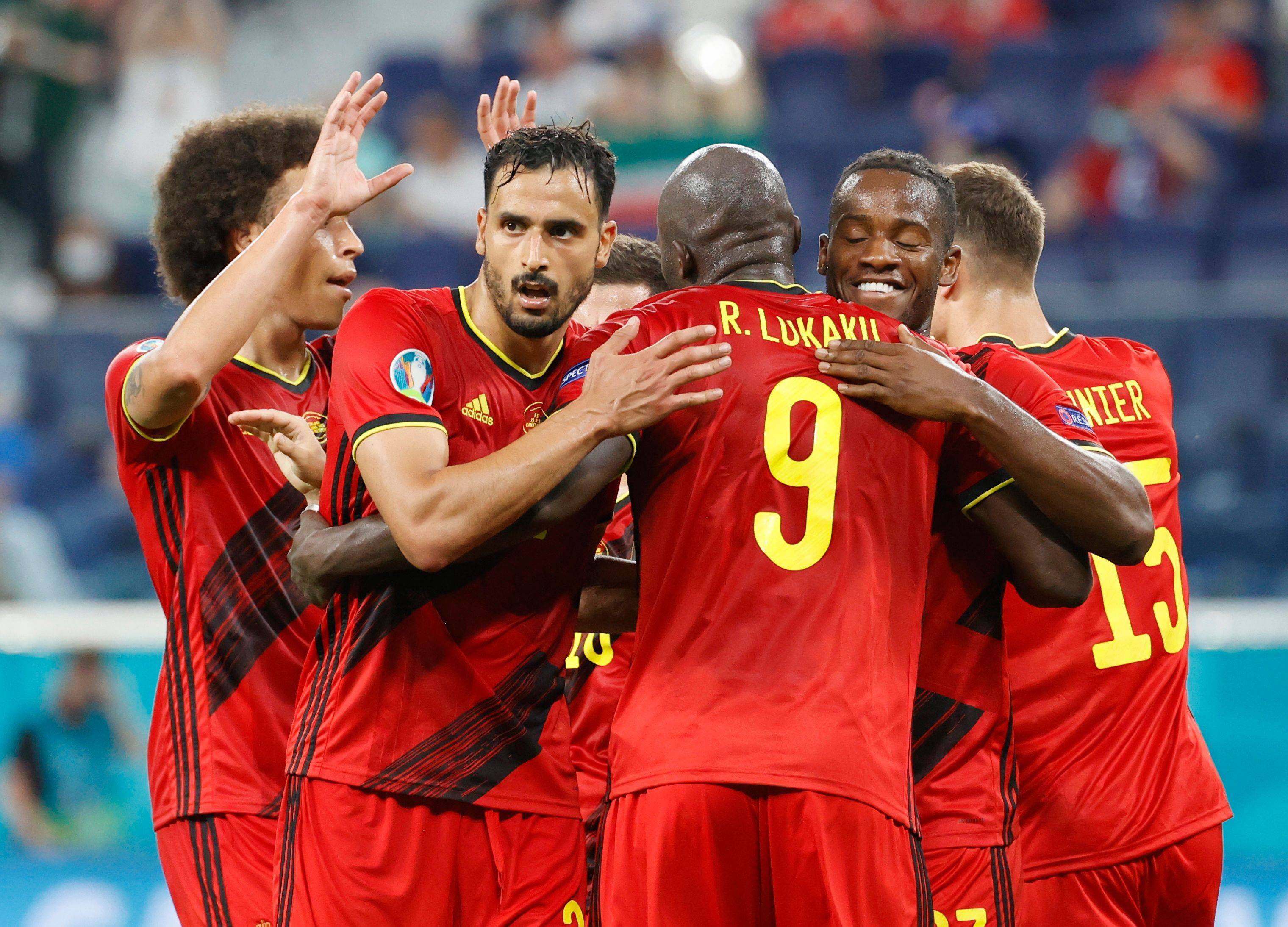 引人注目!欧国联半决赛前瞻揭秘 引人注目!欧国联半决赛前瞻揭秘