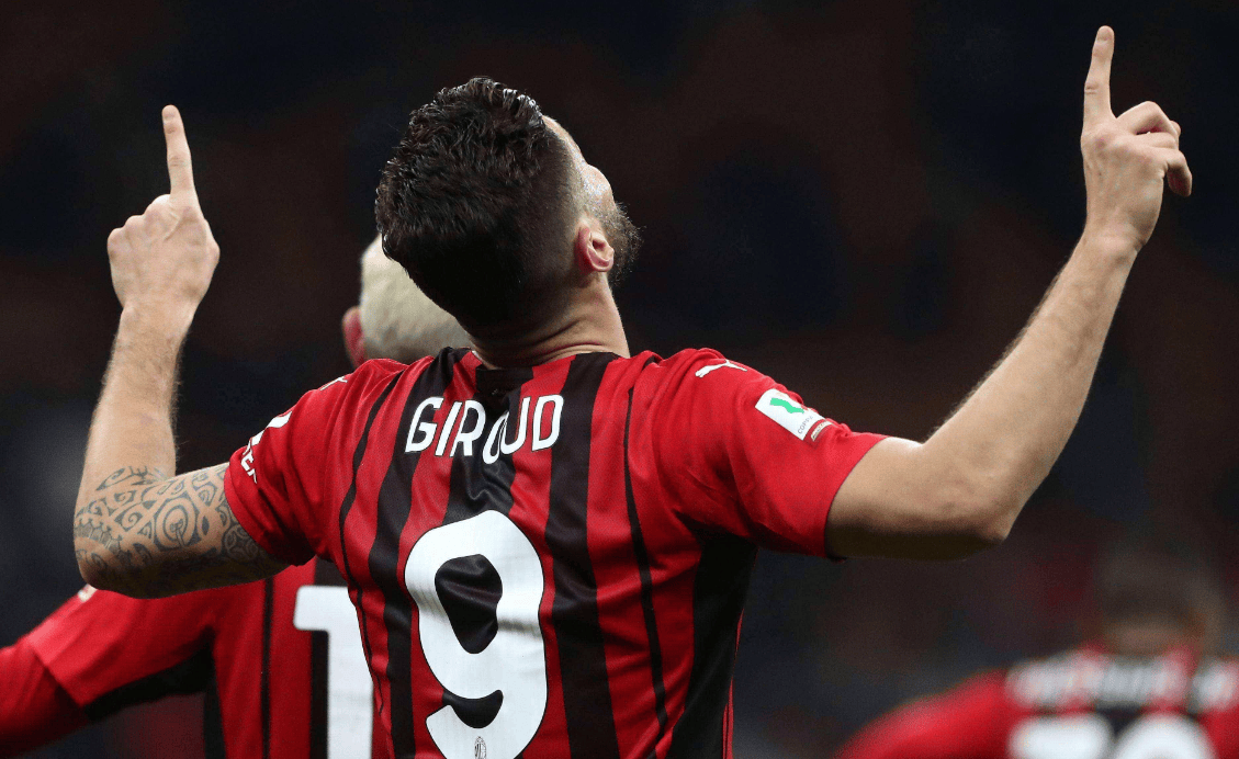 AC米兰客场再捷,立于不败之地 AC米兰客场再捷,立于不败之地