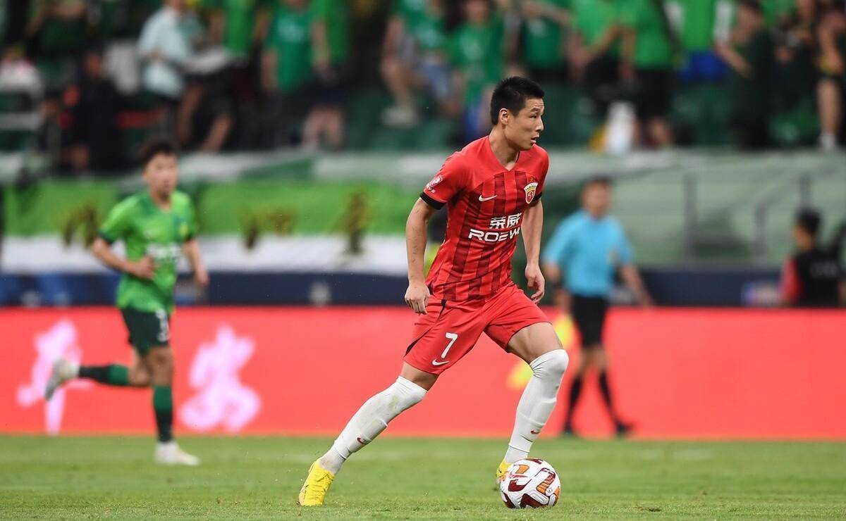 雷纳迪尼奥独造两粒进球,北京国安豪取胜利 雷纳迪尼奥独造两粒进球,北京国安豪取胜利