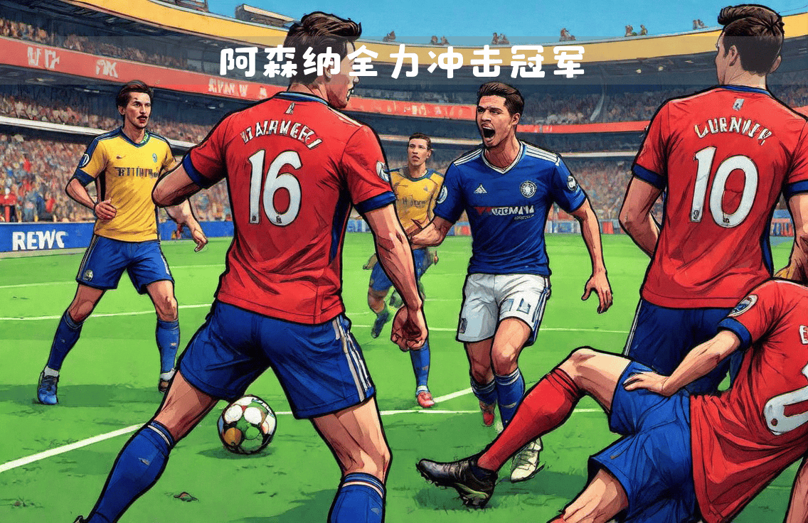 切尔西迎战阿森纳,谁将笑到最后? 切尔西迎战阿森纳,谁将笑到最后?