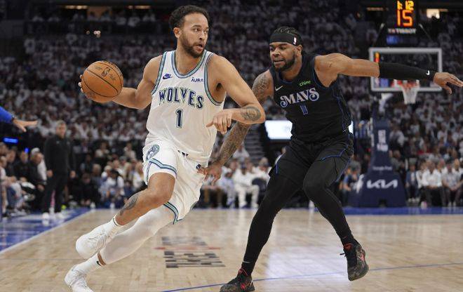 凯尔特人逆转森林狼,扭转战局 凯尔特人逆转森林狼,扭转战局