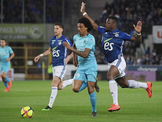 马赛将在马赛公园球场迎战梅斯 马赛将在马赛公园球场迎战梅斯