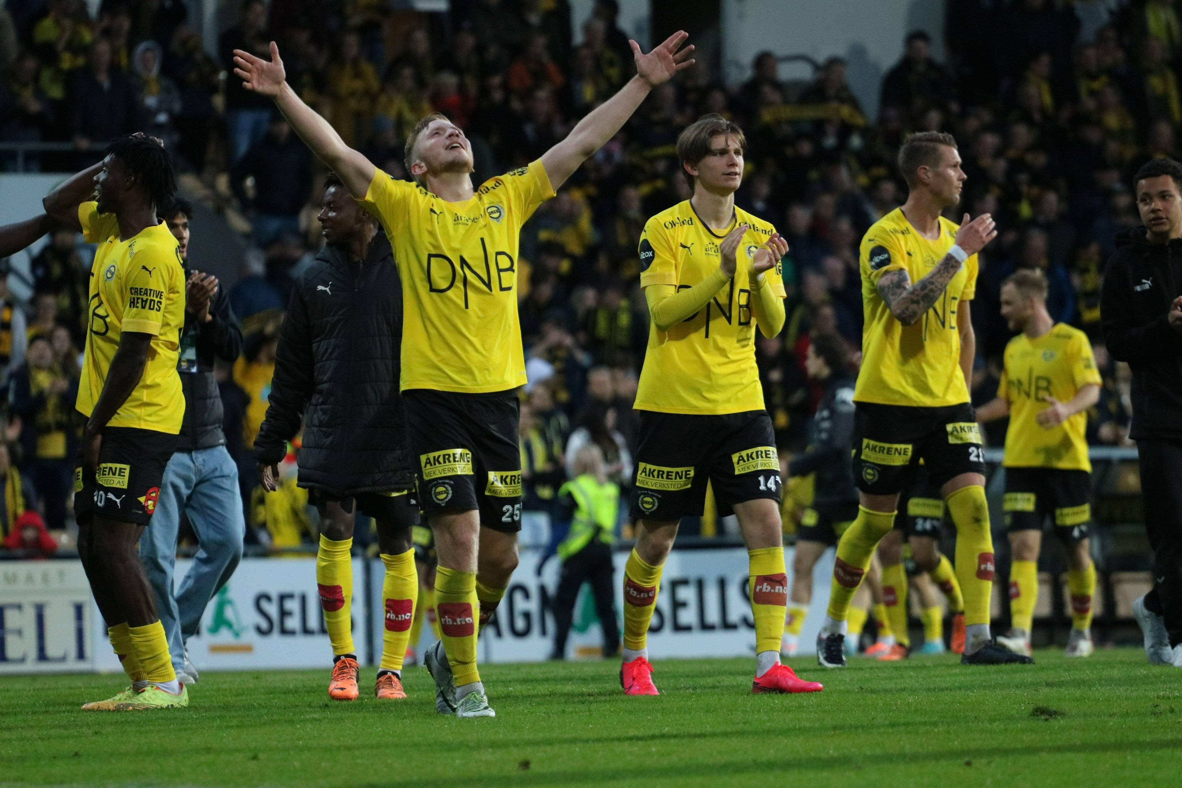 挪威队表现出色,欧预赛球迷心目中的明星 挪威队表现出色,欧预赛球迷心目中的明星