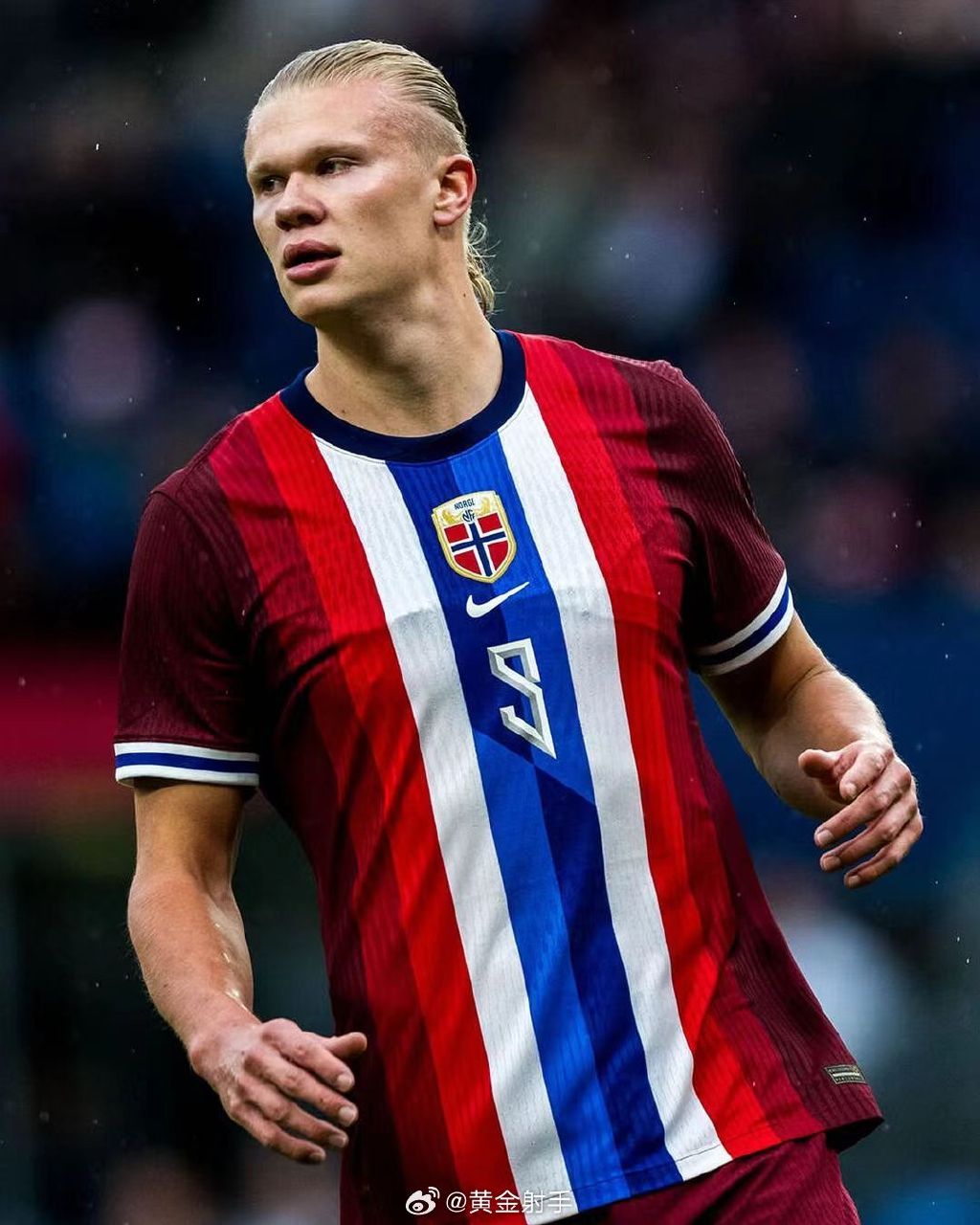 挪威队表现出色,欧预赛球迷心目中的明星 挪威队表现出色,欧预赛球迷心目中的明星