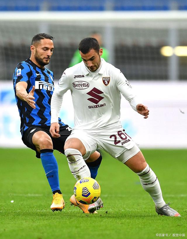 国际米兰客场逆转都灵,客场取胜 国际米兰客场逆转都灵,客场取胜