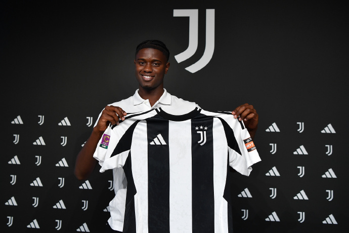 尤文图斯宣布引进世界级前锋 尤文图斯宣布引进世界级前锋