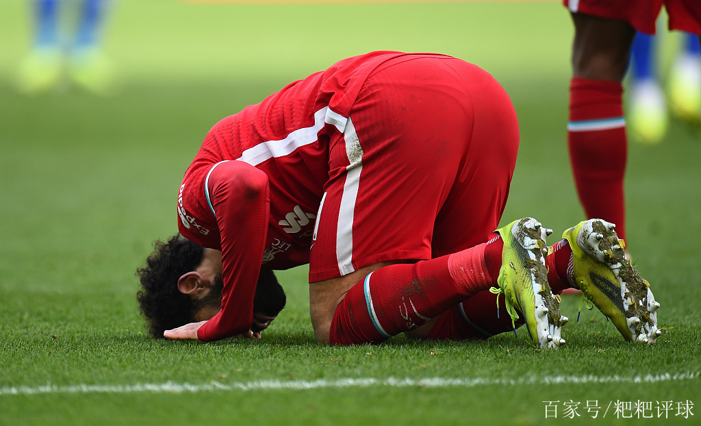 门神再挺身!利物浦稳坐主场保个金身 门神再挺身!利物浦稳坐主场保个金身