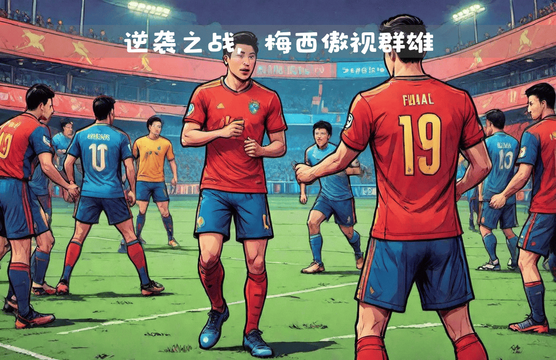 巴萨连战利物浦,梅西冲击梦幻大满贯 巴萨连战利物浦,梅西冲击梦幻大满贯