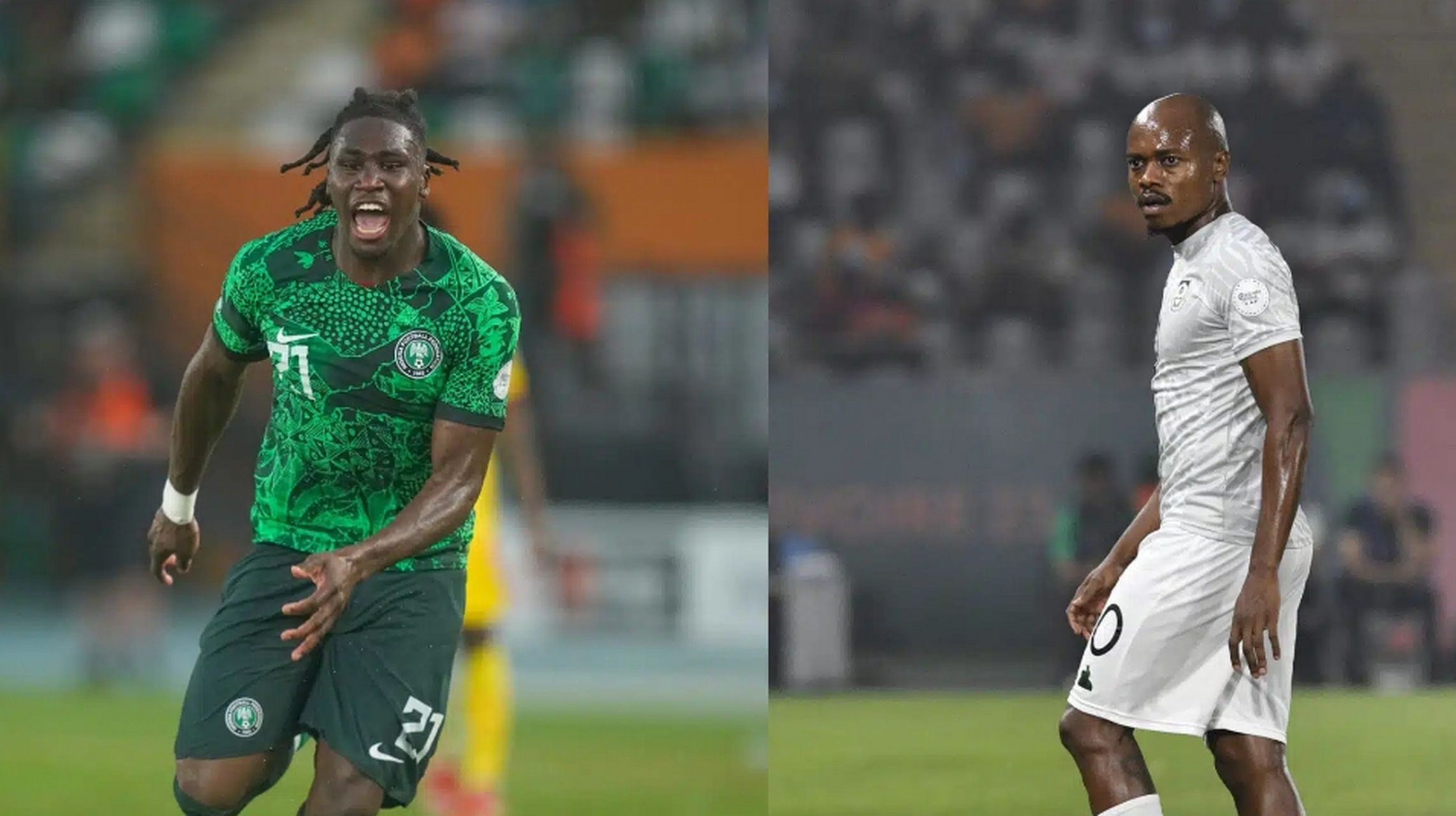 非洲球员在国际赛事中大放异彩,取得巨大成功 非洲球员在国际赛事中大放异彩,取得巨大成功