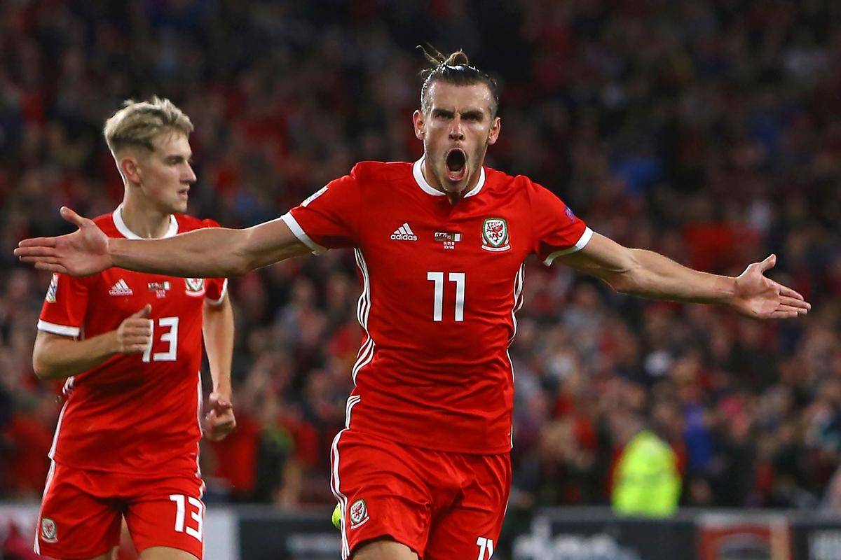 威尔士在欧锦赛资格赛中展现出色表现 威尔士在欧锦赛资格赛中展现出色表现