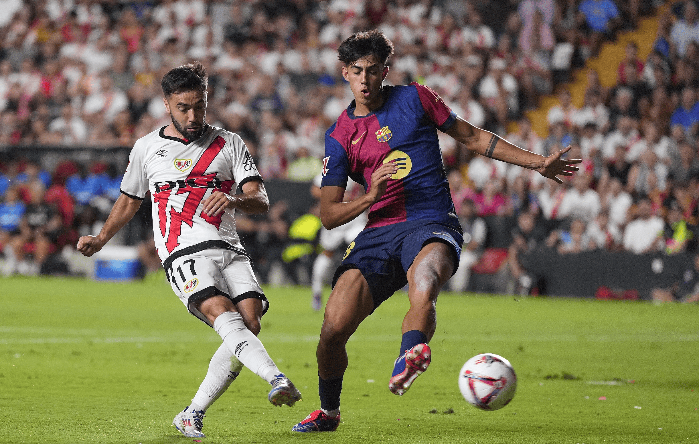 巴塞罗那客场取胜,表现卓越 巴塞罗那客场取胜,表现卓越