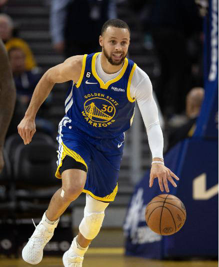勇士队球员库里逐渐恢复状态 勇士队球员库里逐渐恢复状态