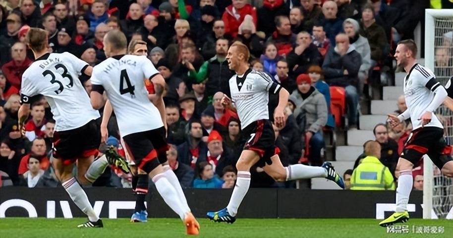 富勒姆新援首秀大放异彩,帮助球队逆转胜利 富勒姆新援首秀大放异彩,帮助球队逆转胜利