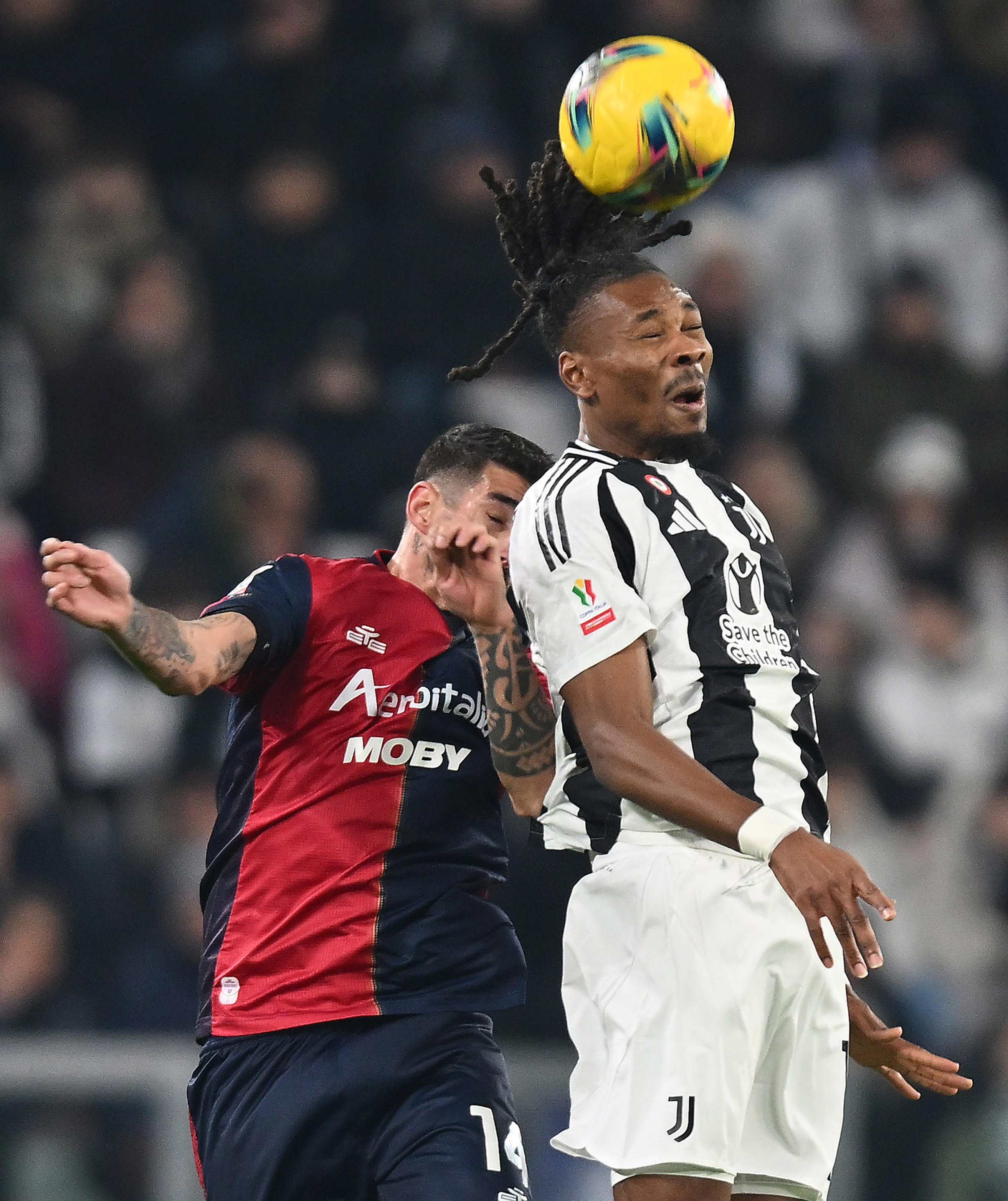 尤文图斯主场失分,争冠形势岌岌可危 尤文图斯主场失分,争冠形势岌岌可危