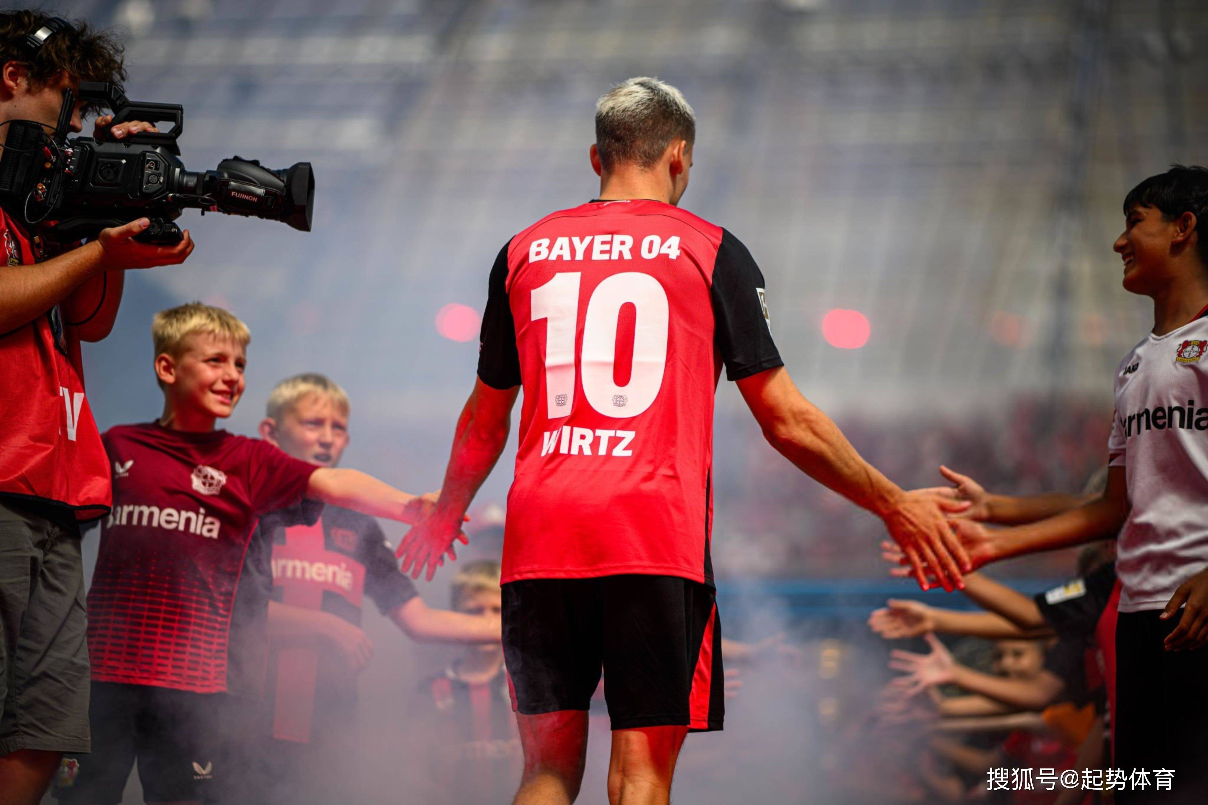 勒沃库森强势反弹,击败对手实现逆袭 勒沃库森强势反弹,击败对手实现逆袭