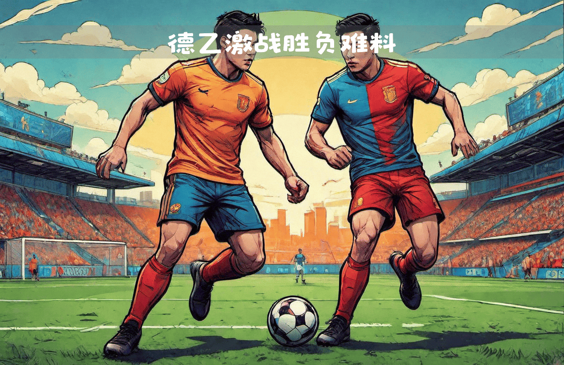 激战不断,胜负扳转只在一瞬间 激战不断,胜负扳转只在一瞬间