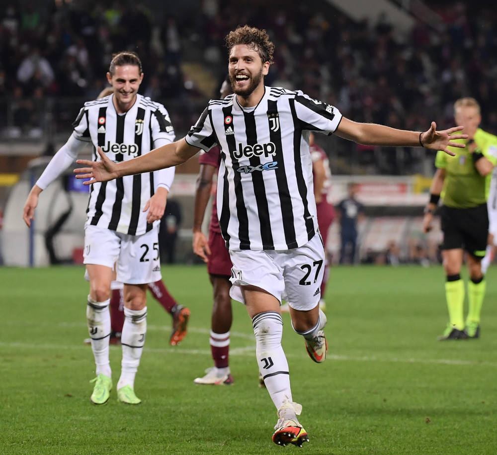 尤文图斯客场逼平克罗托内,状态良好 尤文图斯客场逼平克罗托内,状态良好