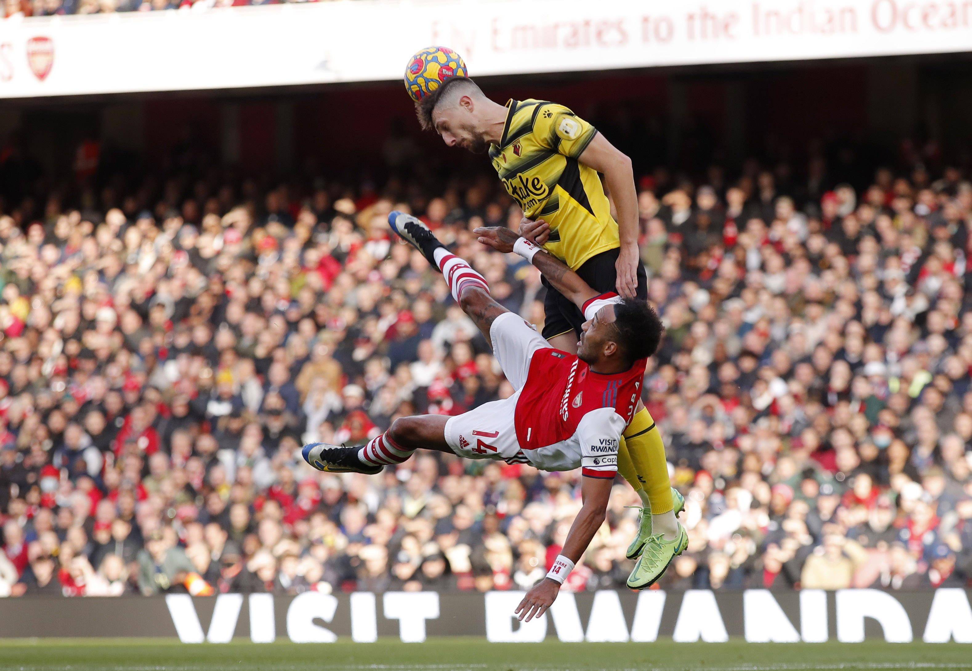 沃特福德主场告捷,斩获宝贵三分 沃特福德主场告捷,斩获宝贵三分