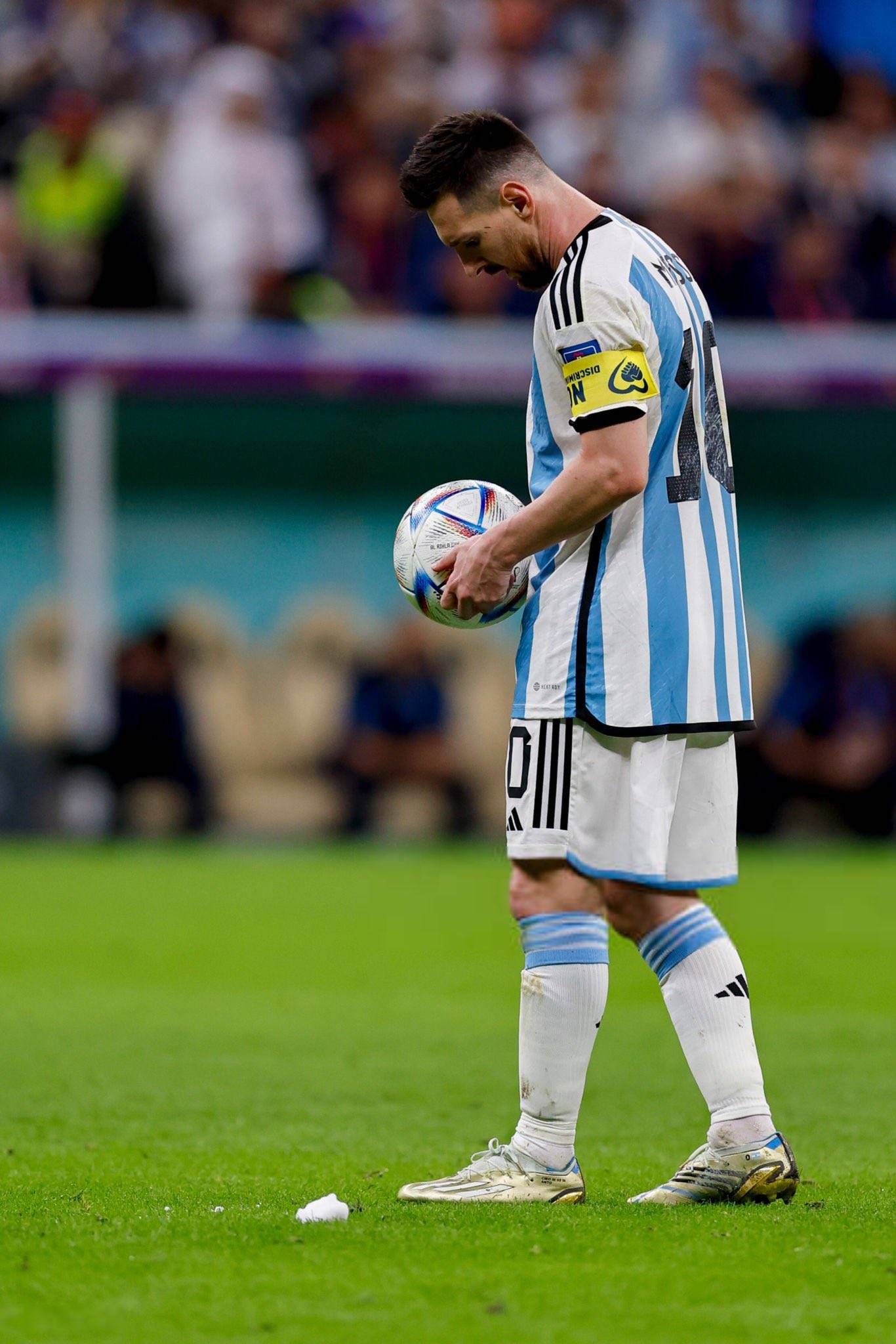 阿根廷女足赛场,激战纷呈! 阿根廷女足赛场,激战纷呈!