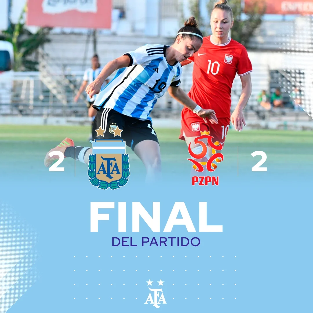 阿根廷女足赛场,激战纷呈! 阿根廷女足赛场,激战纷呈!