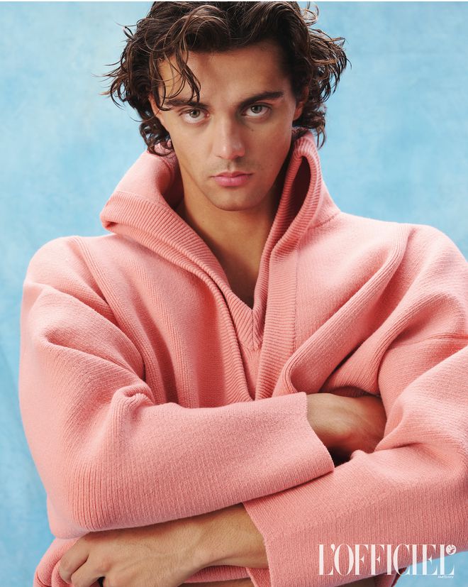 挑战自我!意大利选手突破游泳纪录 挑战自我!意大利选手突破游泳纪录