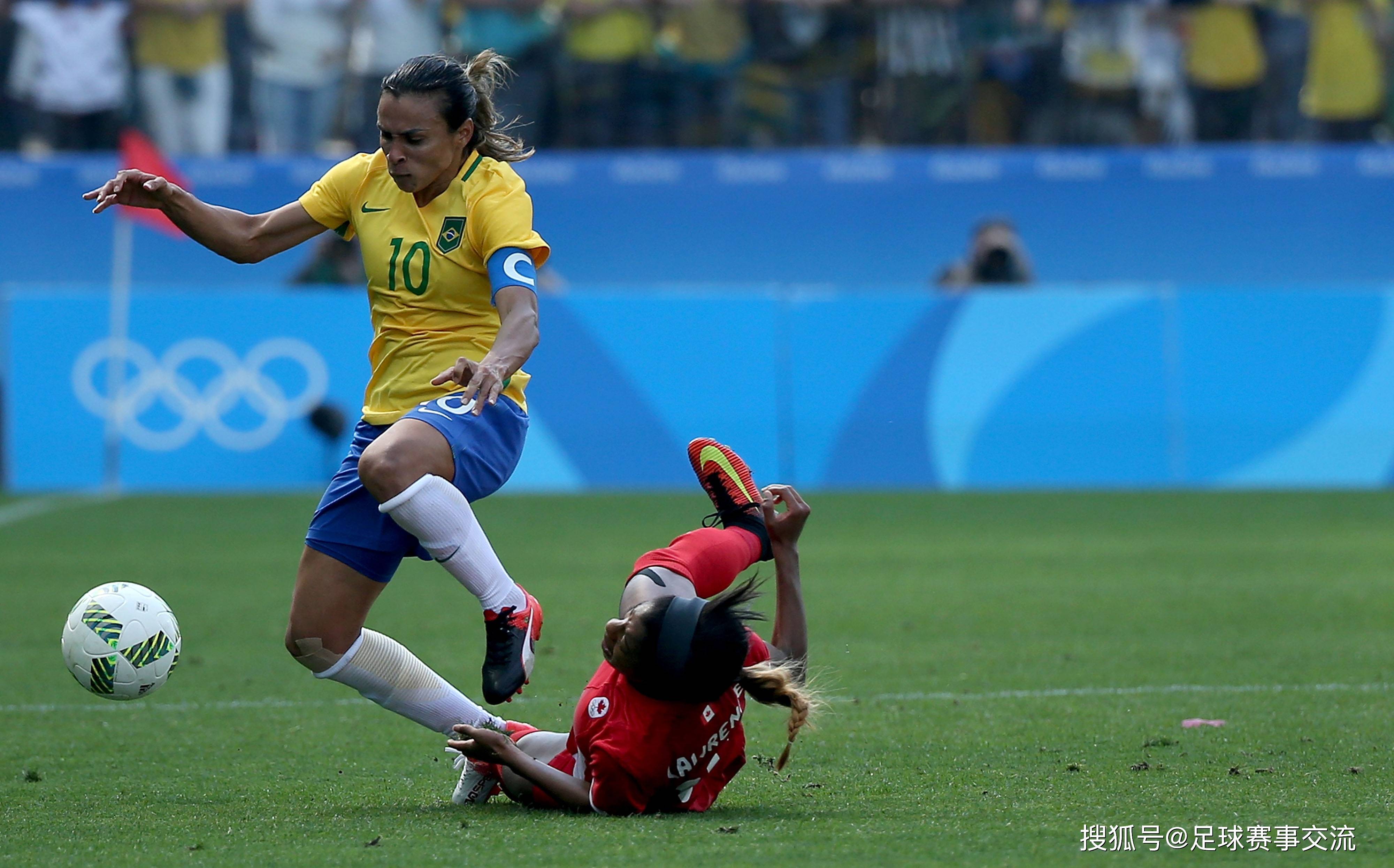 国际女足赛事连战连捷,备受关注 国际女足赛事连战连捷,备受关注