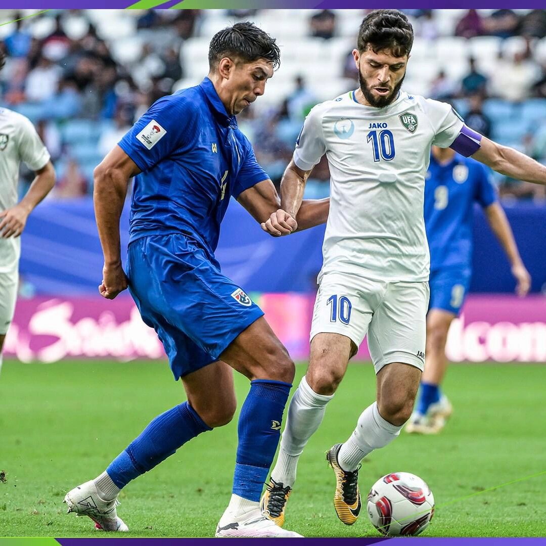 卫冕冠军挑战西班牙,泰国队发挥出色 卫冕冠军挑战西班牙,泰国队发挥出色