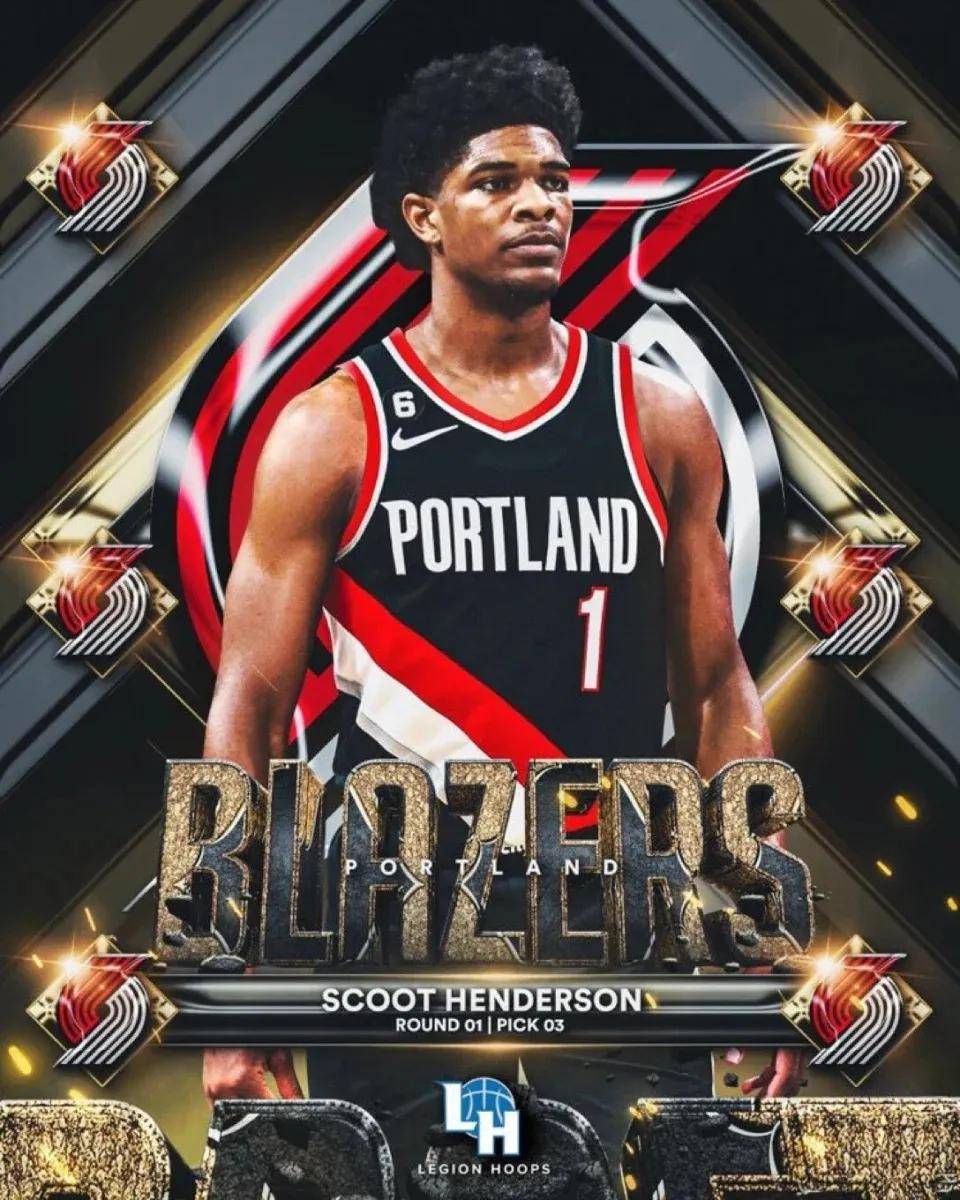 开拓者队球员在社交媒体上晒出新赛季训练成果和目标 开拓者队球员在社交媒体上晒出新赛季训练成果和目标