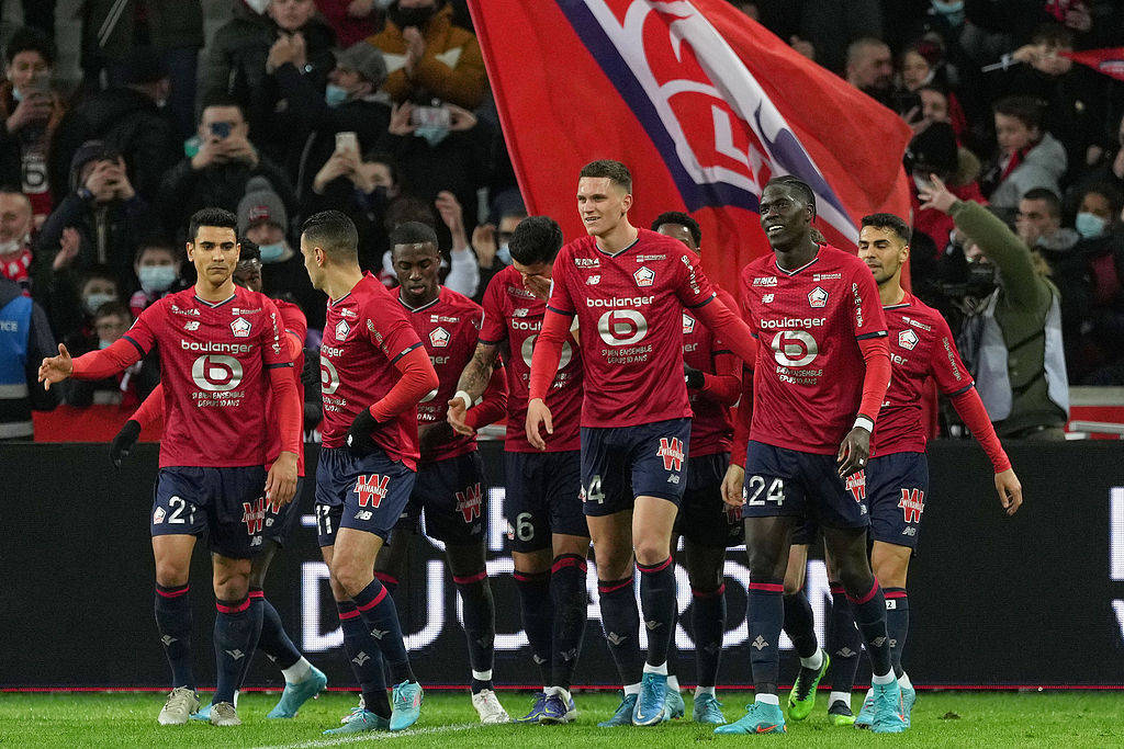 巴斯蒂亚近期表现出色,法甲排名攀升 巴斯蒂亚近期表现出色,法甲排名攀升