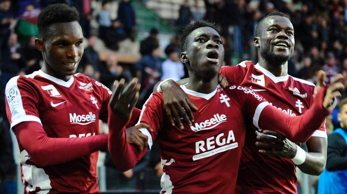 巴斯蒂亚近期表现出色,法甲排名攀升 巴斯蒂亚近期表现出色,法甲排名攀升