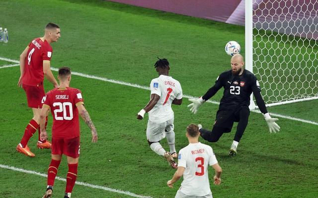 葡萄牙战胜瑞士晋级半决赛,实力展现稳健 葡萄牙战胜瑞士晋级半决赛,实力展现稳健