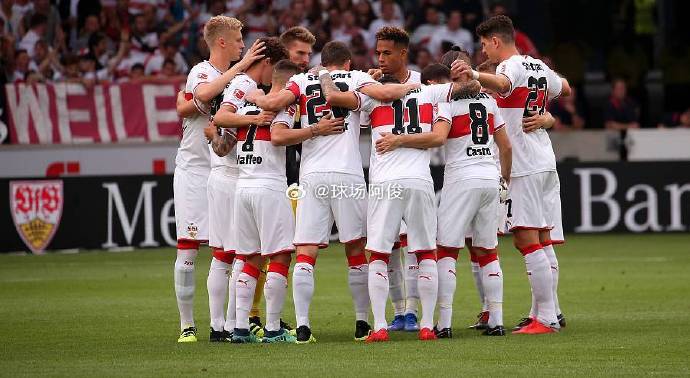 柏林赫塔主场击败斯图加特,保持胜势 柏林赫塔主场击败斯图加特,保持胜势